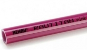 Отопительная трубка RAUTITAN pink 20х2,8мм