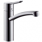 Смеситель HANSGROHE для кухни Focus-S Allegra