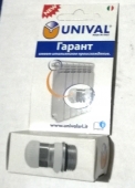 UNIVAL Предохранитель системы отопления 1/2" Garant