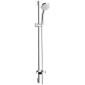 HANSGROHE Душевой гарнитур Croma 100 Vario 0.9м