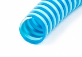 Шланг напорно-всасывающий Tuboflex d32 морозостойкий, 30 м, (синий)/НОРМА 