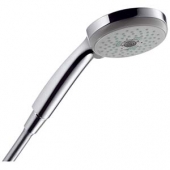 HANSGROHE Душевая лейка (3-jet) Croma 100 Multi