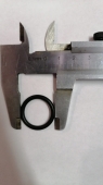 Прокладка- кольцо  KAISER для излива 40144 (1) 