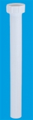 Вставка в сифон McAlpine (1"1/4 x 32 мм, высота 300 мм, пластик)