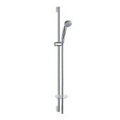 HANSGROHE Душевой гарнитур (2-jet) 0,9м Croma Vario