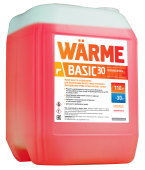 Теплоноситель  WARME Basic-65 20кг.***