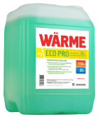 Теплоноситель  WARME Eco Pro-30 10кг.