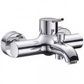 Смеситель HANSGROHE для ванны и душа Talis S