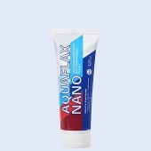 Паста для уплотнения резьбовых соединений Aquaflax nano,  80 г