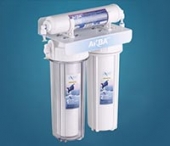 Система водоочистная AquaKit PF-2-1