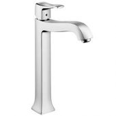 Смеситель HANSGROHE для раковины Metris Classic