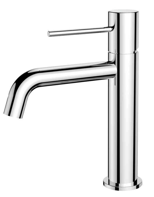 Смеситель KAISER Vita 43211 для раковины, латунь, хром