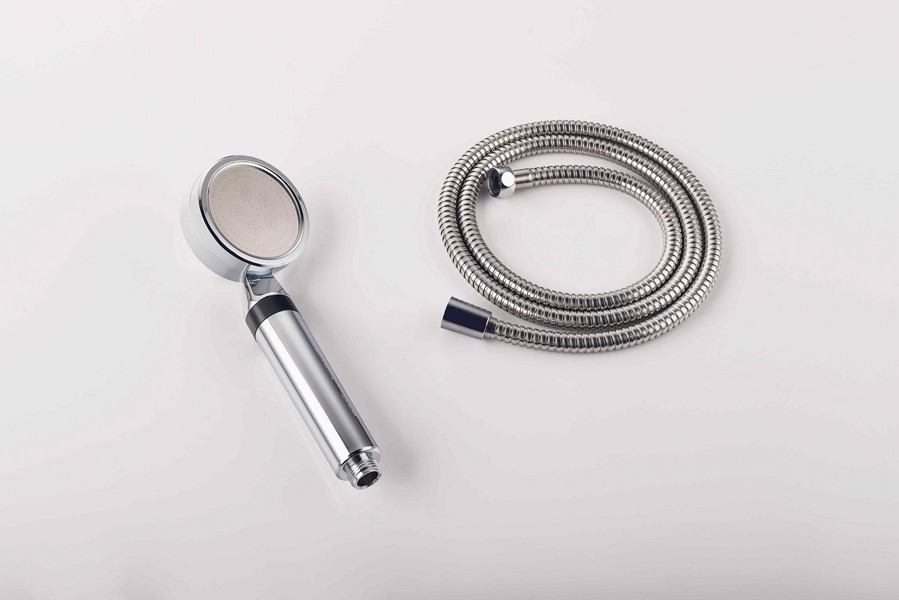 Набор для душа  KAISER хром  в коробке