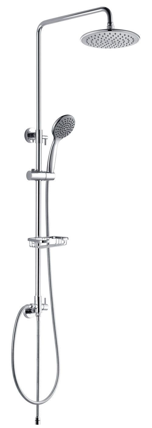 2065  Душевая система_1 2065  Душевая система_1