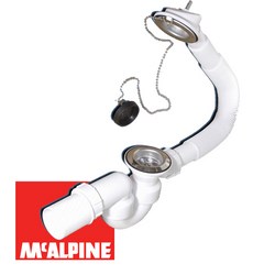 Обвязка для ванны, McALPINE