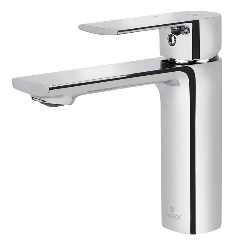 Смеситель KAISER Linear 59011 для раковины, хром
