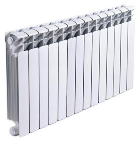 РАДИАТОР RIFAR "Base" 350/100 14секц. (би-металл)