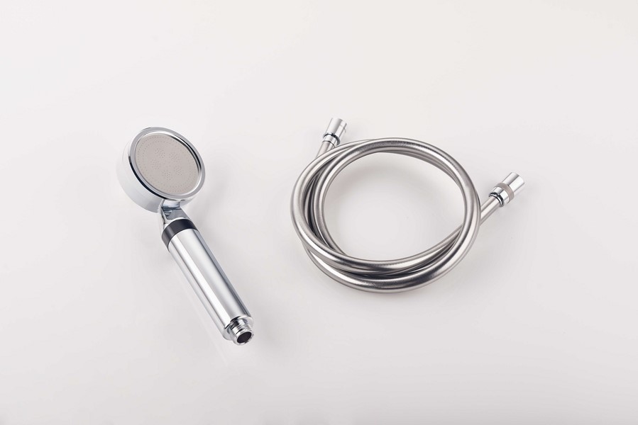 Набор для душа  KAISER серый  в коробке