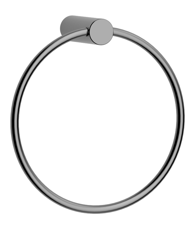 3253 Держатель полотенца круглый_1 3253 Держатель полотенца круглый_1