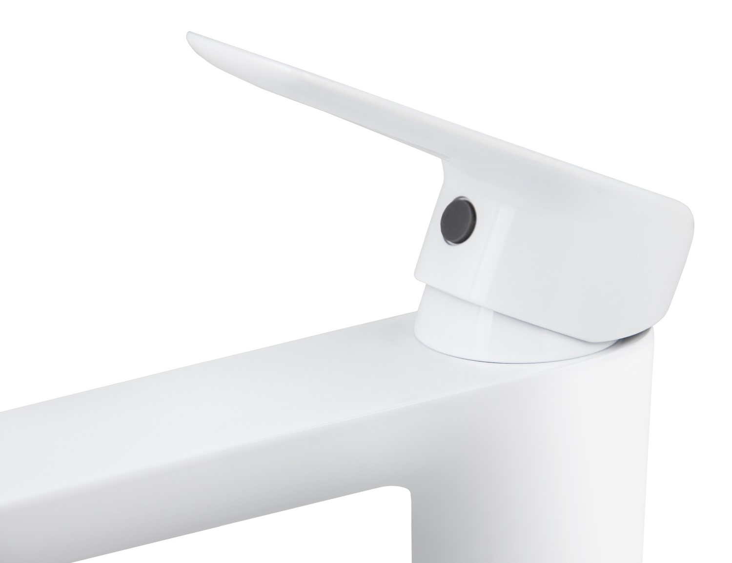 Смеситель KAISER Glory 69211 для раковины, белый