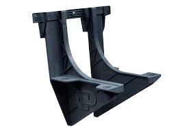 Кронштейн для насосной станции 