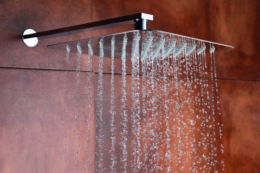 Выбор душевой системы для ванной: как создать идеальное пространство для релакса