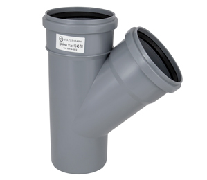 Тройник 110 х110 х 45