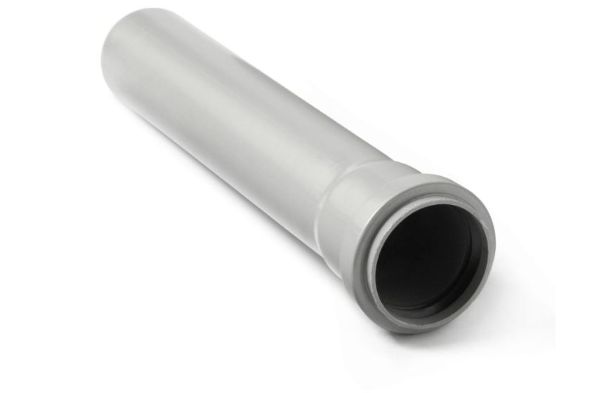 ТРУБА D=40 L=1500 ПП Pro Aqua