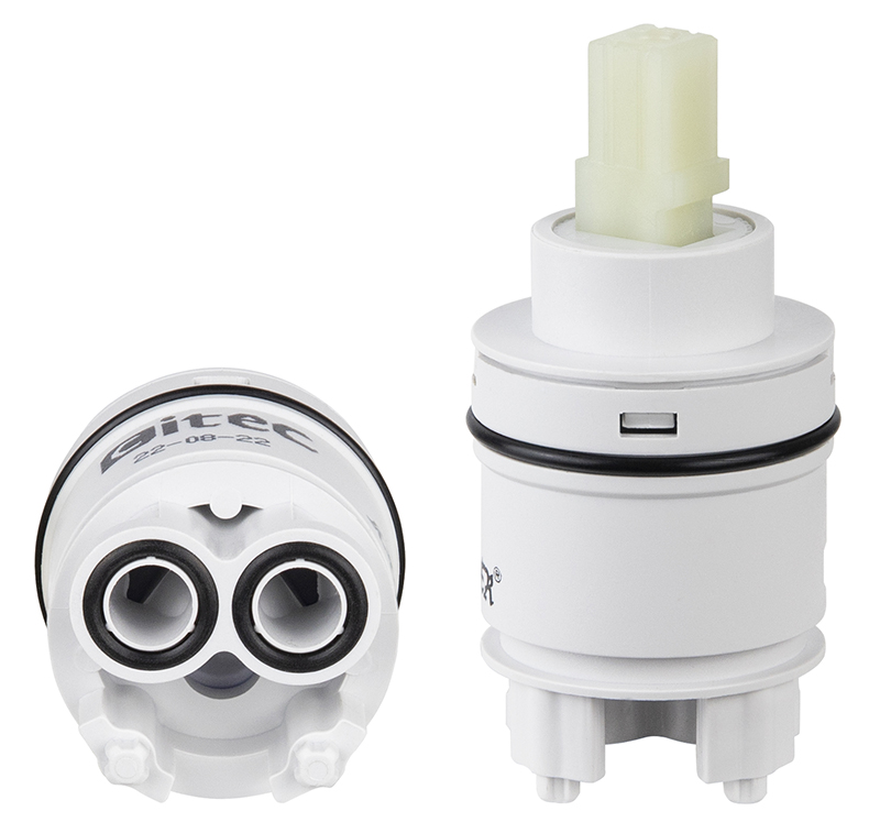 Картридж KАISER Ø35 для смес. с нож. серии 34/60/62/67/69/59011/70  (стар. арт. 60К)