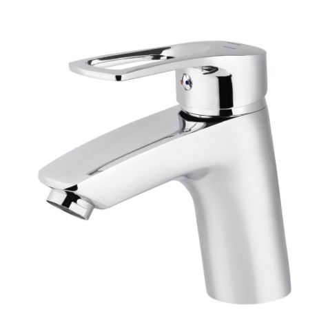 Смеситель VIKO для раковины Ø40