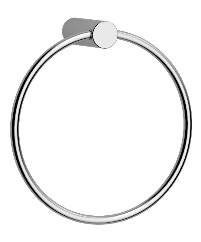 3203 Держатель полотенца круглый_1 3203 Держатель полотенца круглый_1