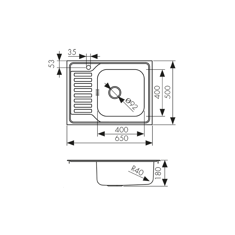 Мойка-Нерж _2 Мойка-Нерж _2