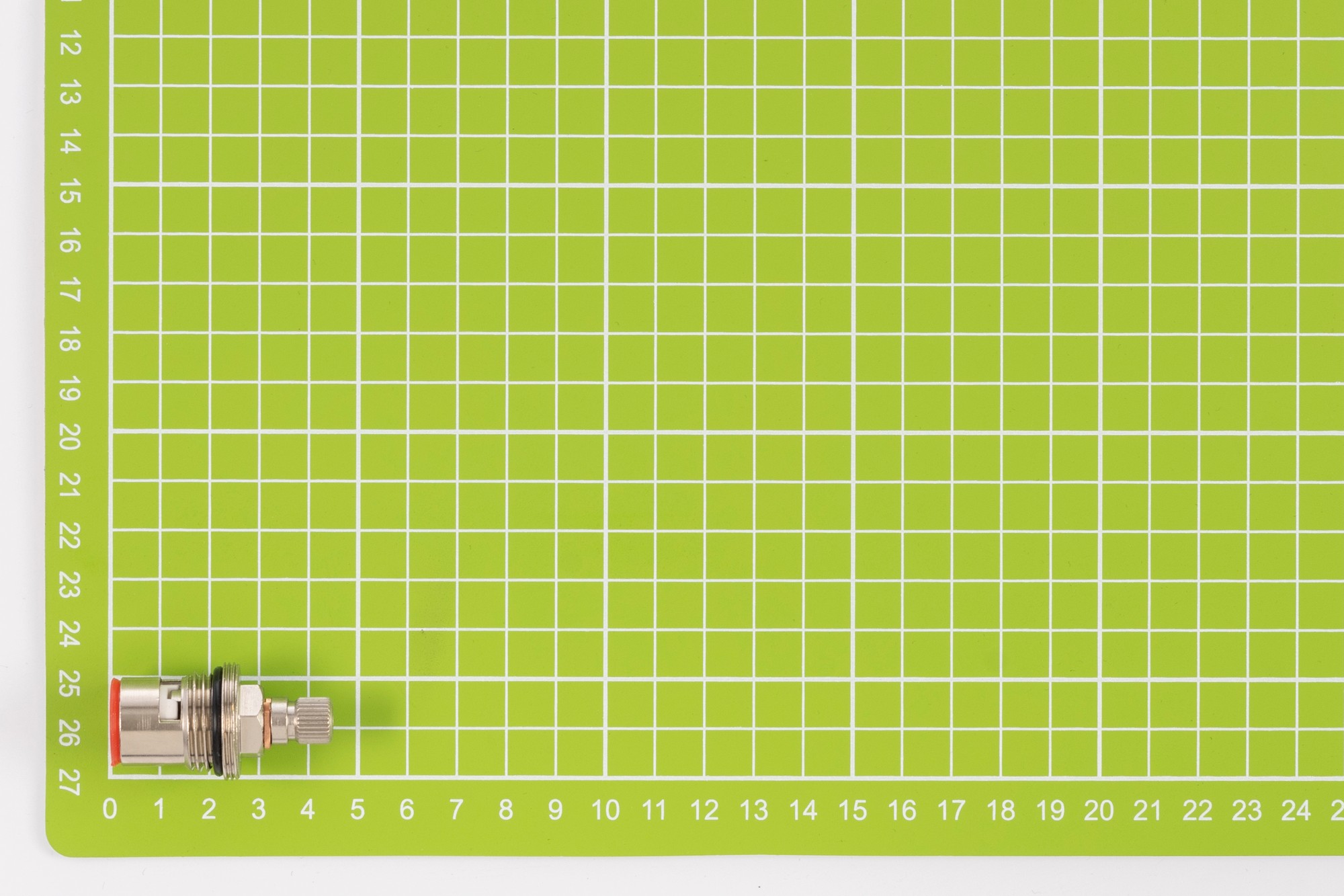 Кран-букса для крана  Гейзер исп. 2