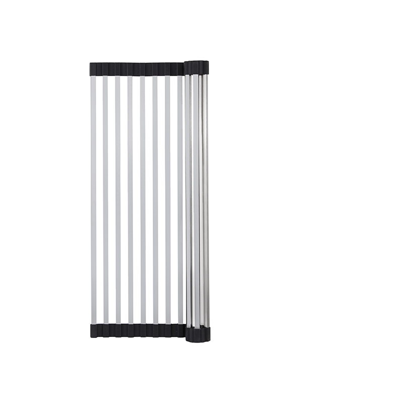 Ролл-Мат для мойки из нержавеющей стали "KAISER" 440x310