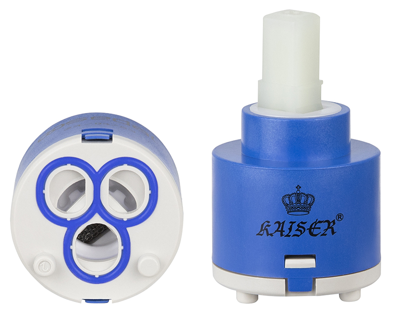 Картридж  KAISER  Ø40 SEDAL  (стар. арт. 40-SDL)