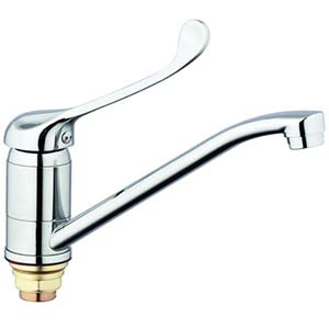 смес. G-Lauf для мойки (хирургический) с гайкой