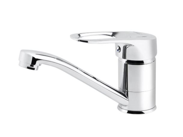 Смеситель VIKO кухня Ø40 15см (латунь)