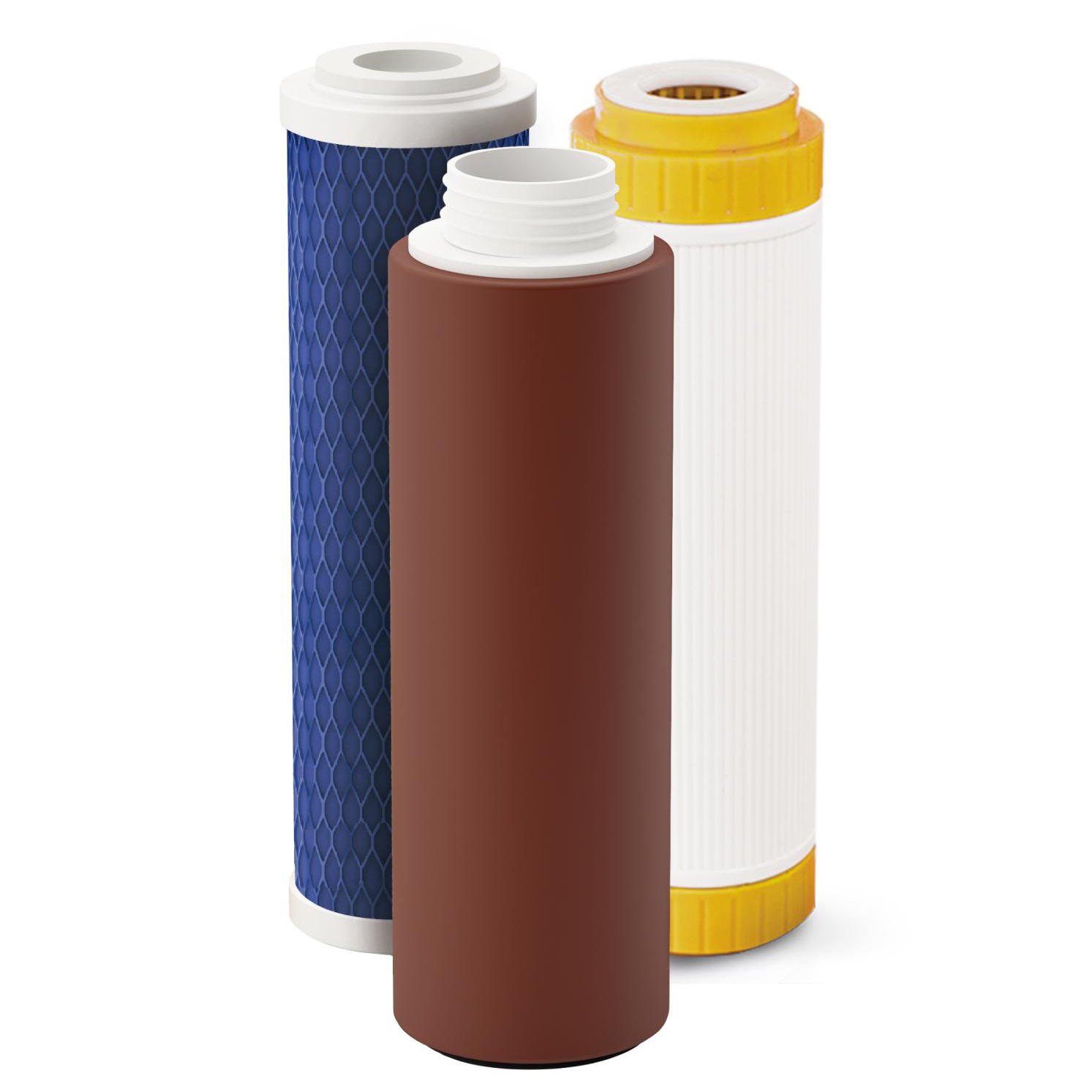 Комплект №8 для Гейзер Био для сверхжесткой воды (331,332)