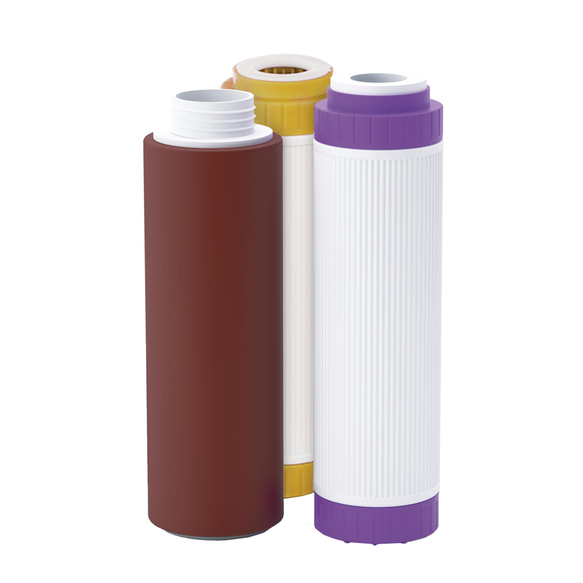 Фильтр Гейзер Классик для комплексной очистки воды 