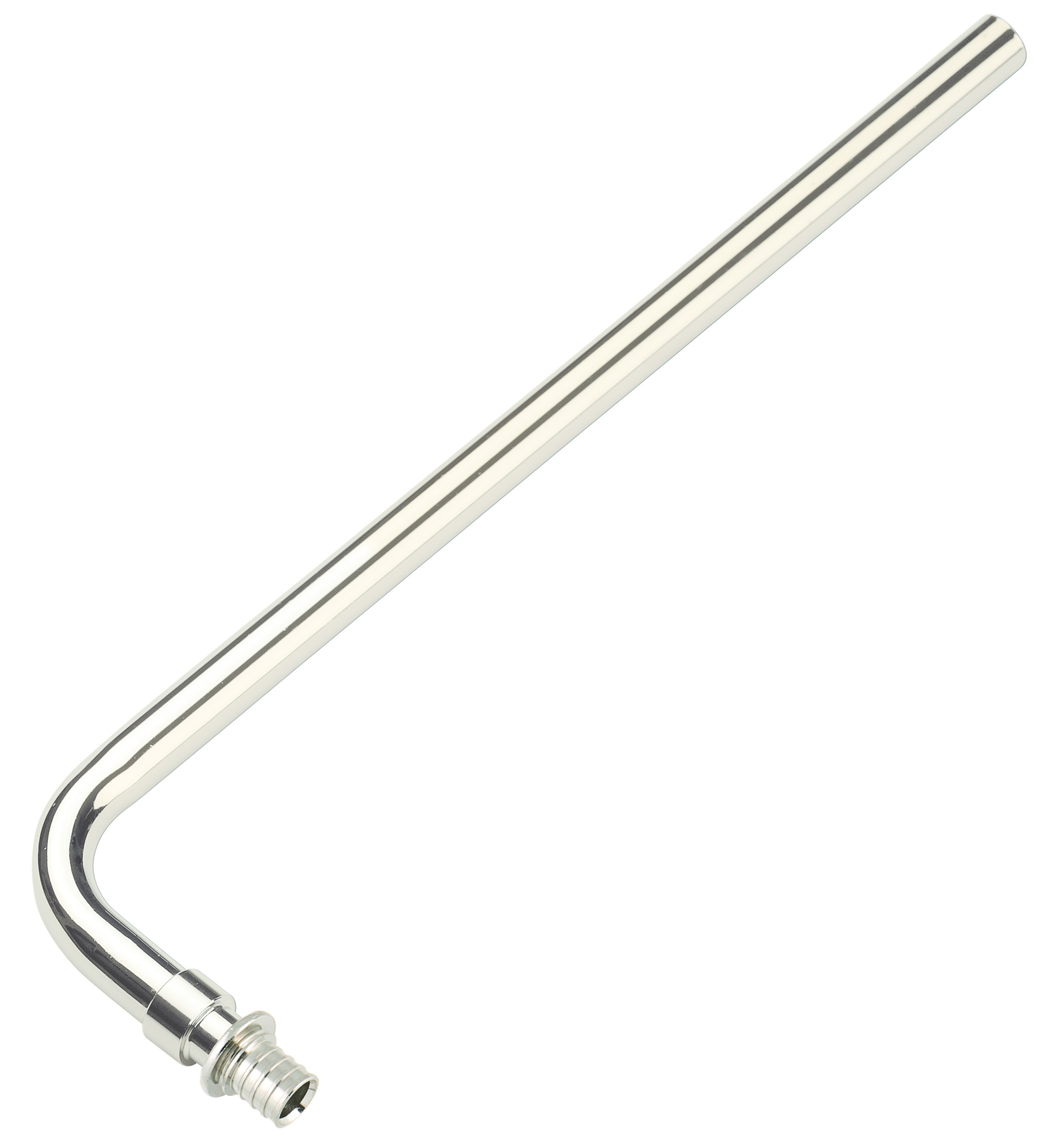 Трубка Г-образное  GF /Wm 16*15 -250мм  