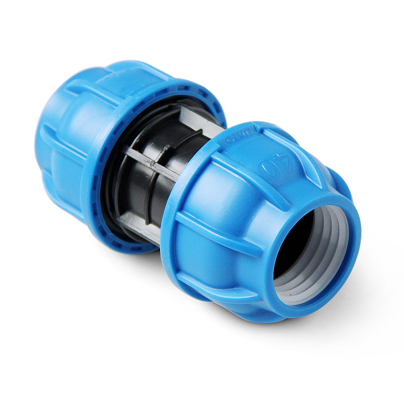 ПНД Муфта ф32 соединительная  (10шт)