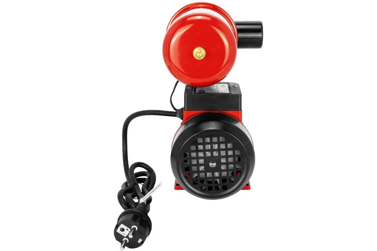 Насосная станция JEMIX (370Вт, напор до 34м, 33 л/минс, глуб. до 5м.) подкл.1"