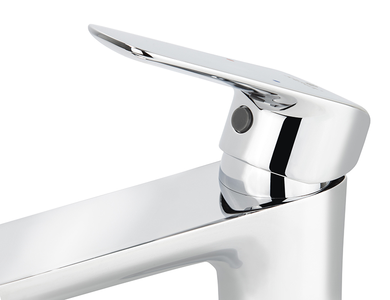 Смеситель KAISER Glory 69011 для раковины, хром