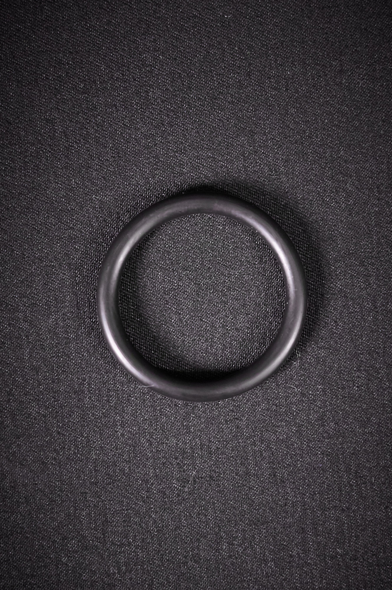 Кольцо ППР фитинга амер. 25х3/4 (26,5*33,5*3,5мм)