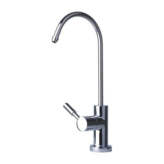 Кран для чистой воды исп. 6