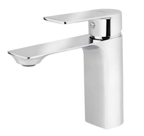 Смеситель VIKO для раковины Ø35 (латунь)