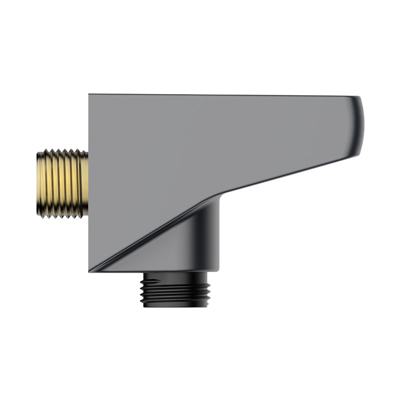 Наст. соед. д/шланга с поворотн. держателем 80х80х62мм_3 Наст. соед. д/шланга с поворотн. держателем 80х80х62мм_3