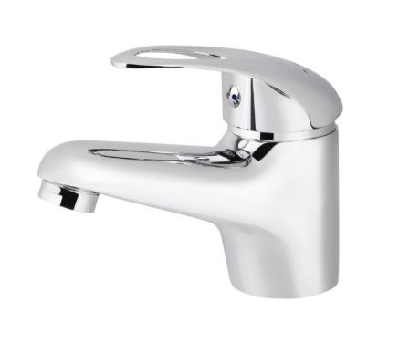 Смеситель VIKO для раковины Ø40