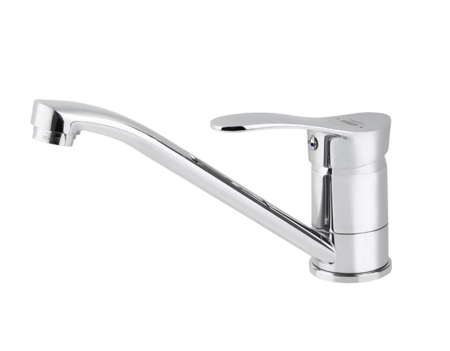 Смеситель VIKO кухня Ø40