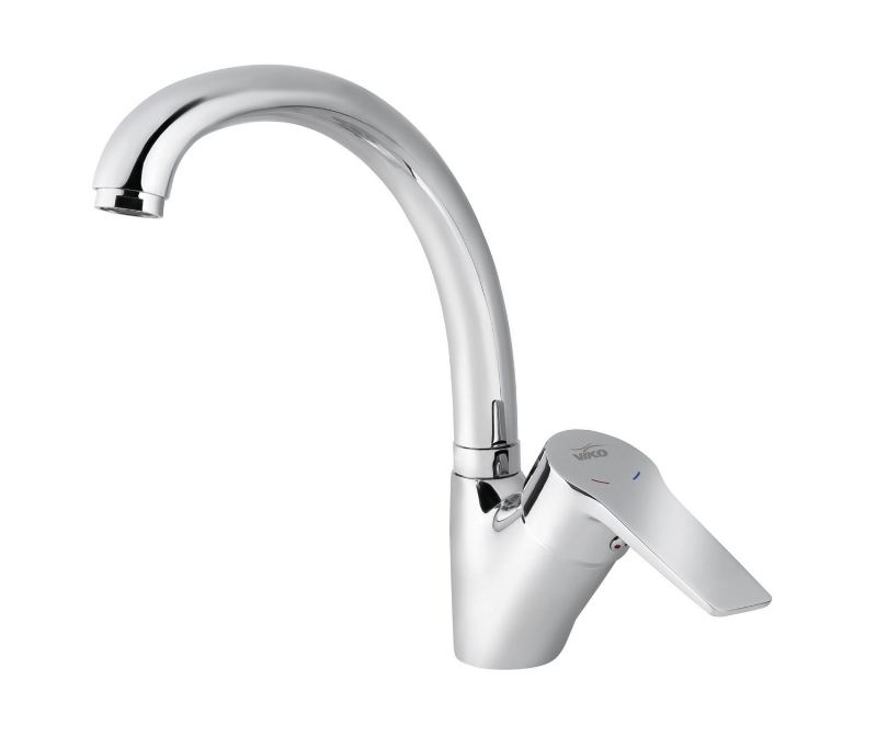 Смеситель VIKO кухня боковой Ø40